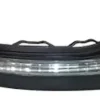 Feu clignotant rétroviseur gauche pour AUDI A3 III ph.1 BERLINE 2013-2016, répétiteur à led, Neuf