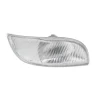 Feu clignotant rétroviseur droit pour DACIA SANDERO STEPWAY II phase 2 2016-2020, Neuf