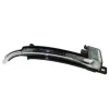 Feu clignotant rétroviseur extérieur gauche pour AUDI A5 I phase 1, 2007-2011, neuf