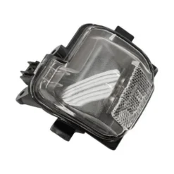 Feu clignotant rétroviseur droit pour MAZDA 2 III 2015-2018, Neuf