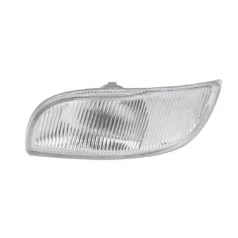 Feu clignotant rétroviseur gauche pour DACIA SANDERO STEPWAY II phase 2 2016-2020, Neuf
