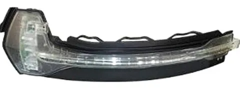 Feu clignotant rétroviseur droit pour AUDI A3 III ph.2 SPORTBACK 2016-2020, répétiteur à led
