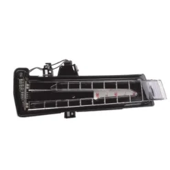 Feu clignotant rétroviseur extérieur gauche à LED pour MERCEDES CLASSE S, 2009-2013 (W221), Neuf