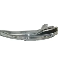 Feu Clignotant rétroviseur extérieur gauche pour MERCEDES CLASSE E 2016-2020 (W213), chromé, Neuf