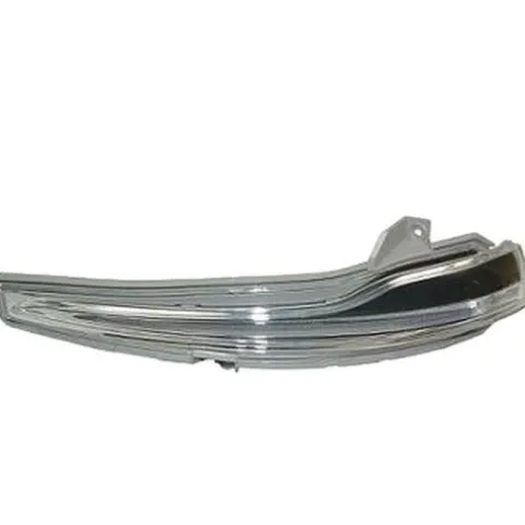 Feu Clignotant rétroviseur extérieur gauche pour MERCEDES CLASSE E 2016-2020 (W213), chromé, Neuf