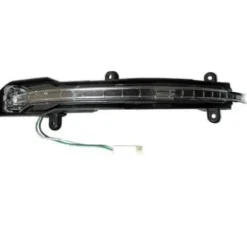 Feu clignotant rétroviseur gauche à LED pour AUDI Q7 I ph. 2 2009-2015, Neuf