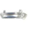 Feu clignotant rétroviseur extérieur gauche pour TOYOTA IQ, 2009-2014, neuf