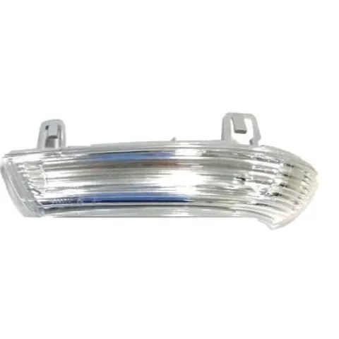 Feu clignotant rétroviseur extérieur gauche pour TOYOTA IQ, 2009-2014, neuf