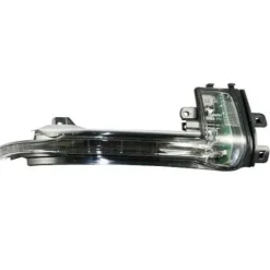 Feu clignotant rétroviseur extérieur droit pour AUDI A5 I phase 2, 2011-2017, neuf