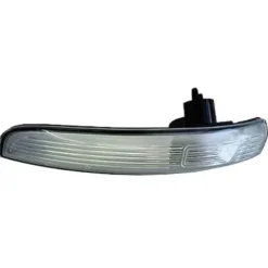 Feu clignotant rétroviseur gauche pour FORD ECOSPORT II phase 2, depuis 2018, neuf