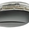 Feu clignotant rétroviseur gauche pour VOLKSWAGEN PASSAT B7 2011-2014, blanc, Neuf