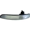 Feu clignotant rétroviseur gauche pour FORD KUGA II phase 2, 2016-2019, neuf