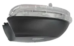 Feu clignotant rétroviseur gauche pour VOLKSWAGEN PASSAT B7 2011-2014, feu de courtoisie, Neuf