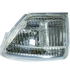 Feu Clignotant rétroviseur extérieur gauche pour FORD S-MAX I phase 2, 2010-2015, neuf