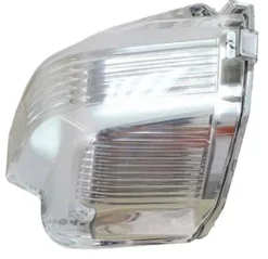 Feu clignotant rétroviseur gauche pour FORD TRANSIT CUSTOM 2012-2018, Neuf