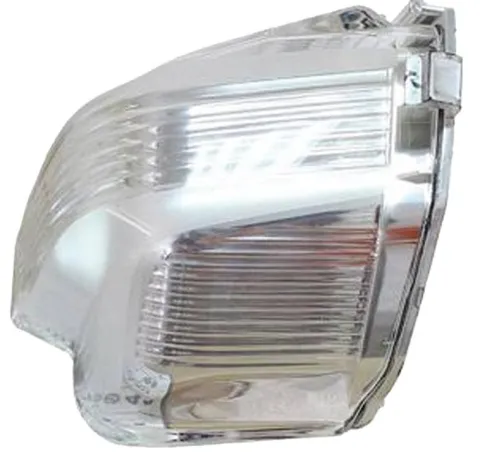 Feu clignotant rétroviseur gauche pour FORD TRANSIT CUSTOM 2012-2018, Neuf