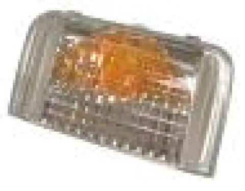 Feu clignotant rétroviseur droit pour CITROËN JUMPER II phase 2 depuis 2014 >, répétiteur 16W
