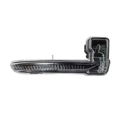 Feu clignotant rétroviseur droit pour RENAULT KADJAR phase 2, depuis 2018, répétiteur Neuf