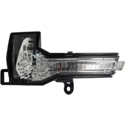 Feu clignotant rétroviseur gauche pour VOLKSWAGEN POLO VI phase 2 depuis 2021, Neuf