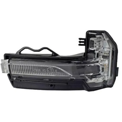 Feu clignotant rétroviseur droit pour AUDI Q2 phase 1, 2016-2020, à led, neuf