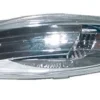 Feu clignotant rétroviseur droit pour PEUGEOT 207 phase 1, 2006-2009, répétiteur Neuf