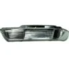 Feu clignotant rétroviseur gauche à led pour VOLKSWAGEN TOUAREG I phase 1 2002-2006, Neuf