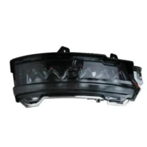 Feu clignotant rétroviseur droit à LED pour LAND ROVER DISCOVERY SPORT (L550) phase 1, 2015-2020, Neuf