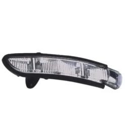 Feu clignotant rétroviseur extérieur gauche à LED pour MERCEDES CLASSE S, 2005-2009 (W221), Neuf
