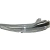 Feu Clignotant rétroviseur extérieur gauche pour MERCEDES CLASSE GLC, 2015-2020 (X253), chromé, Neuf