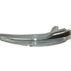 Feu Clignotant rétroviseur extérieur gauche pour MERCEDES CLASSE GLC, 2015-2020 (X253), chromé, Neuf