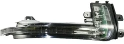 Feu clignotant rétroviseur droit pour AUDI A3 II ph.2 SPORTBACK 2010-2012, répétiteur Neuf