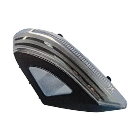 Feu clignotant rétroviseur droit pour NISSAN NAVARA/PATHFINDER, 2010-2015, Neuf