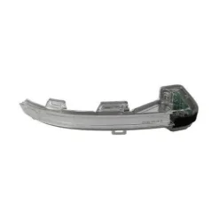 Feu clignotant rétroviseur extérieur droit pour VOLKSWAGEN GOLF VIII depuis 2020, LED, neuf