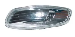 Feu clignotant rétroviseur droit pour PEUGEOT 308 I phase 2, 2011-2013, répétiteur Neuf