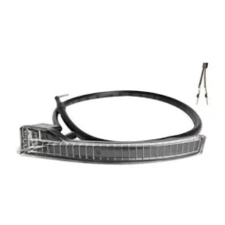 Feu clignotant rétroviseur droit pour DACIA SPRING depuis 2021, à LED, Mod. Mécanique, Neuf