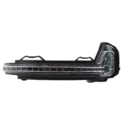 Feu clignotant rétroviseur droit pour VOLKSWAGEN TIGUAN II phase 1, 2016-2020, à LED, neuf