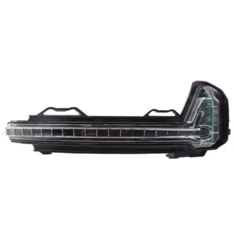 Feu clignotant rétroviseur droit pour VOLKSWAGEN TIGUAN II phase 1, 2016-2020, à LED, neuf