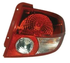 Feu d'aile arriéré droit pour HYUNDAI GETZ phase 1 2002-2005, Neuf