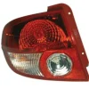 Feu d'aile arriéré gauche pour HYUNDAI GETZ phase 1 2002-2005, Neuf