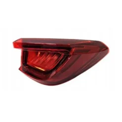 Feu d'aile arrière droit pour SEAT LEON IV phase 1 depuis 2020, avec porte lampe, LED, Mod. Break, MONTAGE VARROC, Neuf