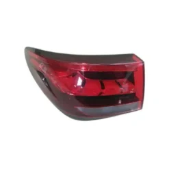 Feu d'aile arrière gauche pour MG ZS 2017-2020, avec porte-lampe, Neuf