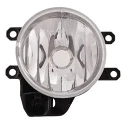 Feu de bouillard avant gauche pour TOYOTA C-HR Phase 1, 2016-2019, H16, pare chocs avant, neuf