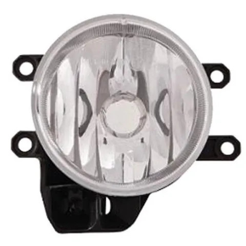 Feu de bouillard avant gauche pour TOYOTA C-HR Phase 1, 2016-2019, H16, pare chocs avant, neuf