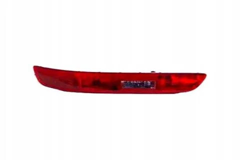 feu de brouillard arrière droit pour AUDI Q3 I phase 1, 2011-2014, H11, Neuf