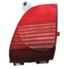Feu de brouillard arrière gauche pour PEUGEOT 2008 phase 1 2013-2016, Neuf