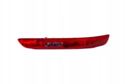 feu de brouillard arrière gauche pour AUDI Q3 I phase 1, 2011-2014, H11, Neuf