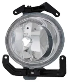 Feu de brouillard droit pour HYUNDAI i10 2007-2009, Neuf