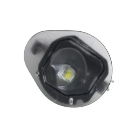 Feu de courtoisie droit pour JEEP CHEROKEE depuis 2014, à LED, Neuf