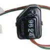 Feu de courtoisie droit pour VOLKSWAGEN T-ROC 2017-2022, rétroviseur extérieur, à LED, Neuf