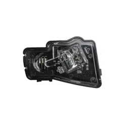 Feu de courtoisie droit pour OPEL CORSA F 2019-2023, rétroviseur extérieur, à LED, Neuf
